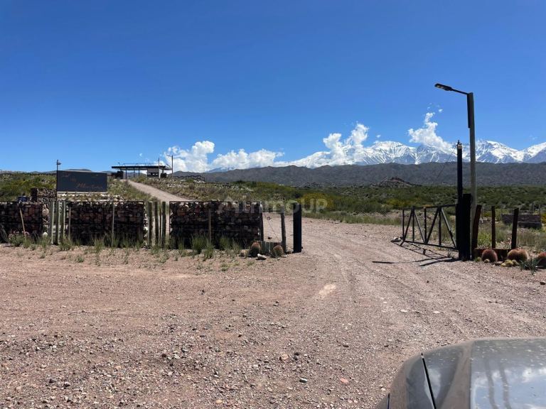Lote en Venta en Lujan de Cuyo, Mendoza
