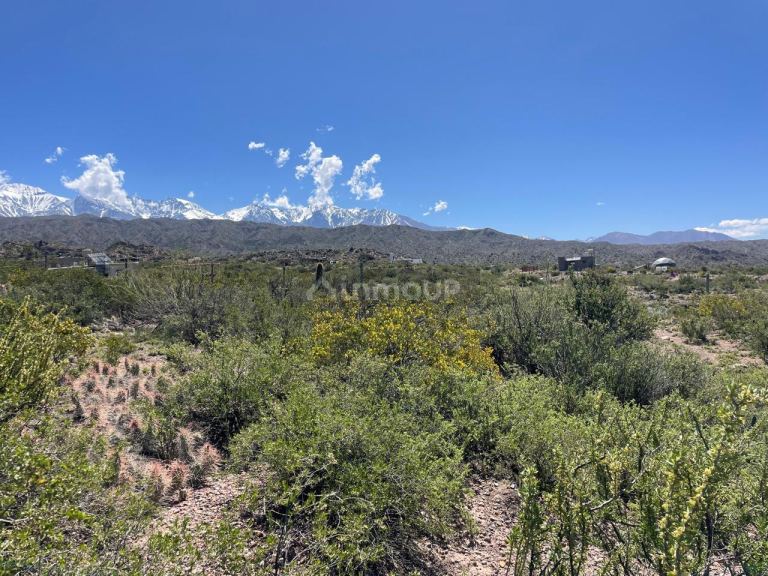 Lote en Venta en Lujan de Cuyo, Mendoza