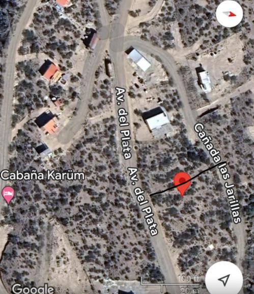 Lote en Venta en Lujan de Cuyo, Mendoza