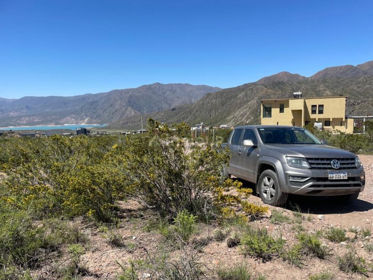 Lote en Venta en Lujan de Cuyo, Mendoza