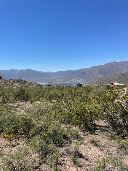 Lote en Venta en Lujan de Cuyo, Mendoza