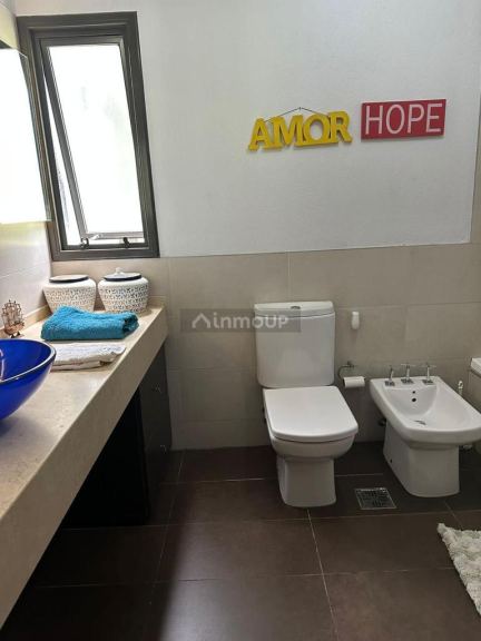 Casa en Alquiler en Lujan de Cuyo, Mendoza