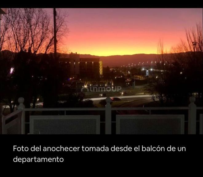 Departamento en Alquiler Temporario en Maipu, Mendoza