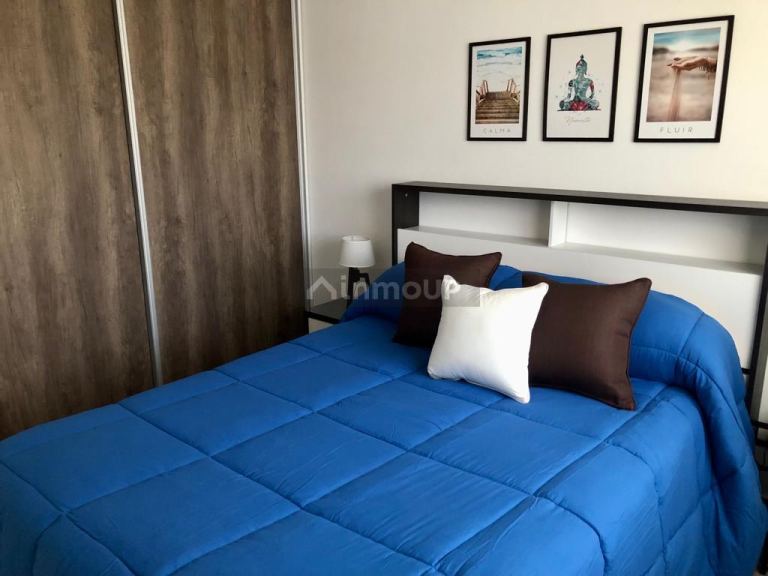 Departamento en Alquiler Temporario en Maipu, Mendoza