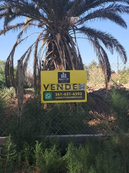 Lote en Venta en Guaymallen, Mendoza