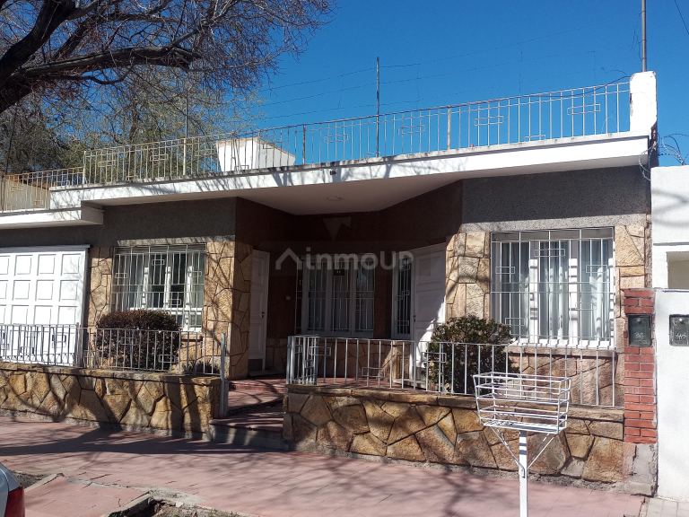 Casa en Venta en Capital, Mendoza