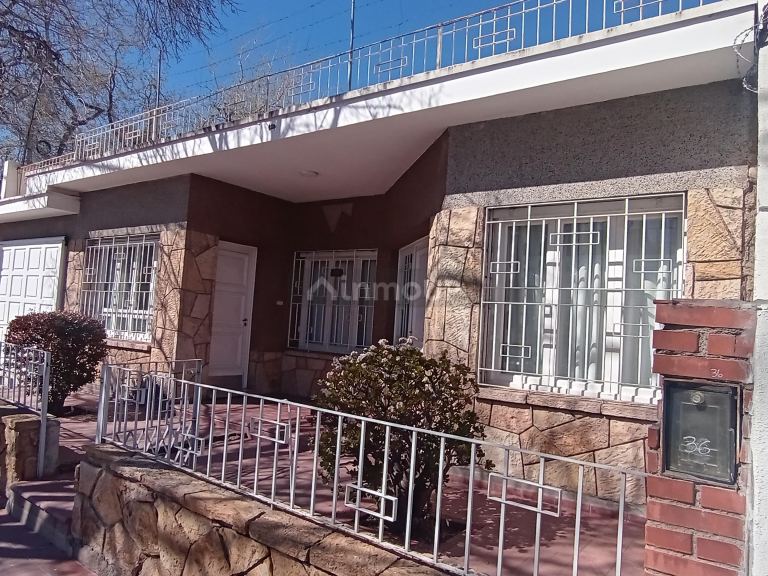 Casa en Venta en Capital, Mendoza