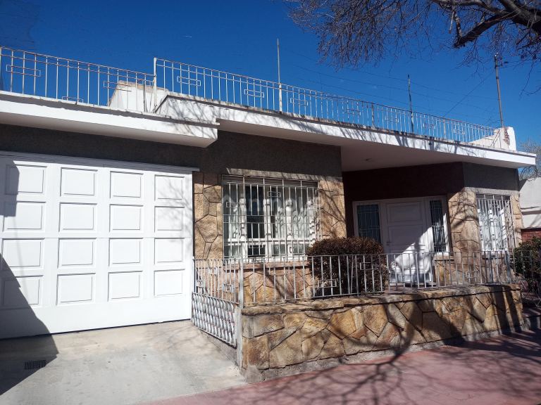 Casa en Venta en Capital, Mendoza