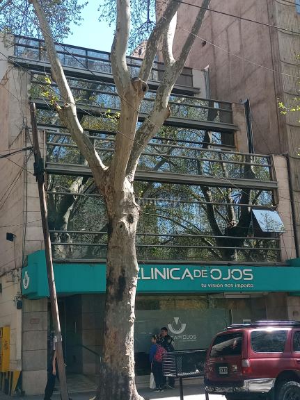 Oficina en Alquiler en Capital, Mendoza