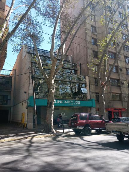 Oficina en Alquiler en Capital, Mendoza