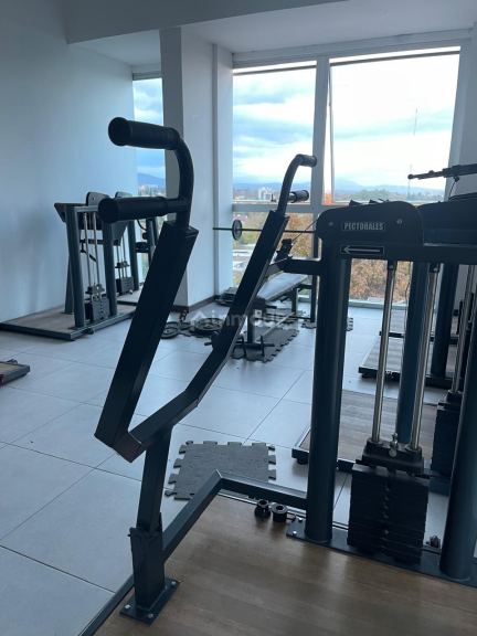 Departamento en Venta en Godoy Cruz, Mendoza