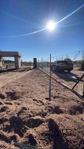 Lote en Venta en Lujan de Cuyo, Mendoza