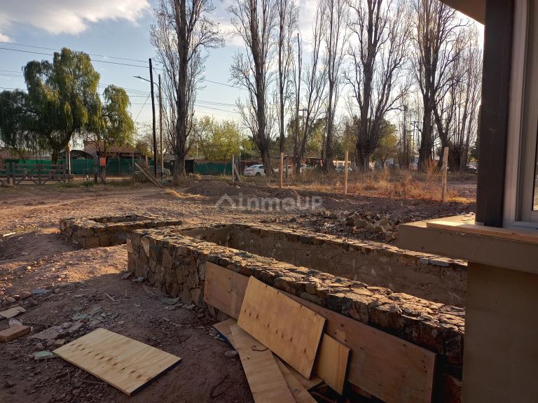 Lote en Venta en Lujan de Cuyo, Mendoza