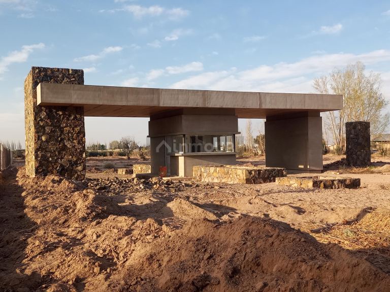 Lote en Venta en Lujan de Cuyo, Mendoza