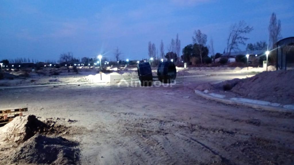 Lote en Venta en Lujan de Cuyo, Mendoza