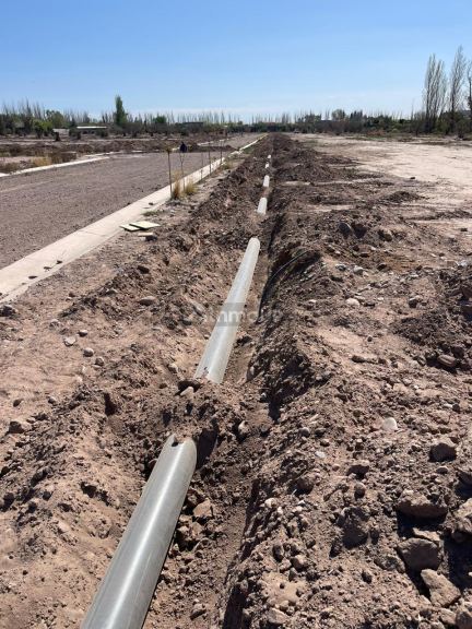 Lote en Venta en Lujan de Cuyo, Mendoza