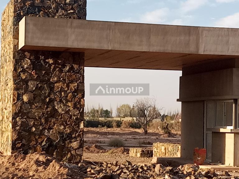 Lote en Venta en Lujan de Cuyo, Mendoza