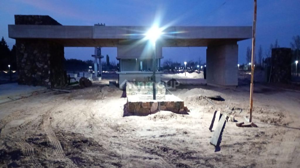 Lote en Venta en Lujan de Cuyo, Mendoza