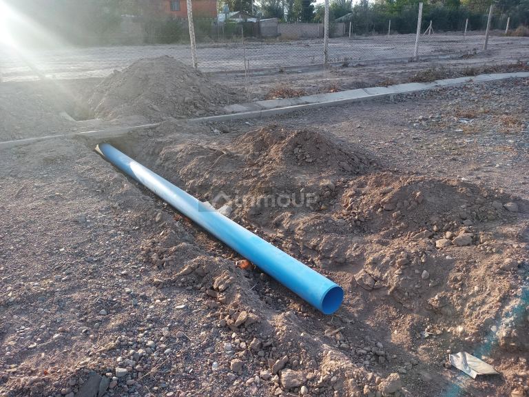 Lote en Venta en Lujan de Cuyo, Mendoza
