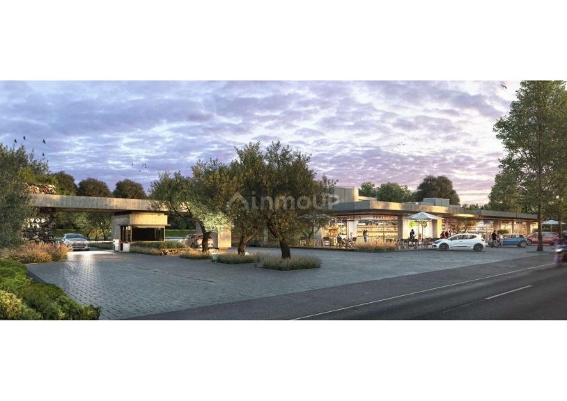 Lote en Venta en Lujan de Cuyo, Mendoza