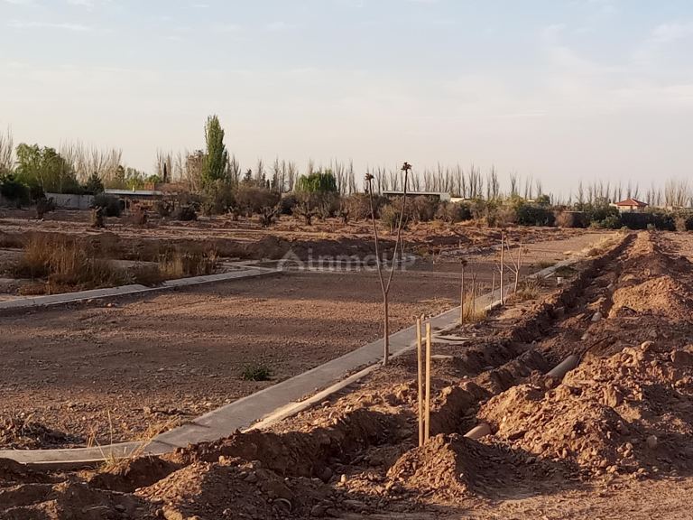 Lote en Venta en Lujan de Cuyo, Mendoza