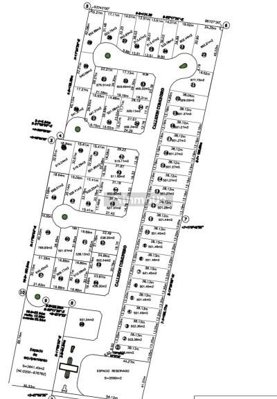 Lote en Venta en Lujan de Cuyo, Mendoza