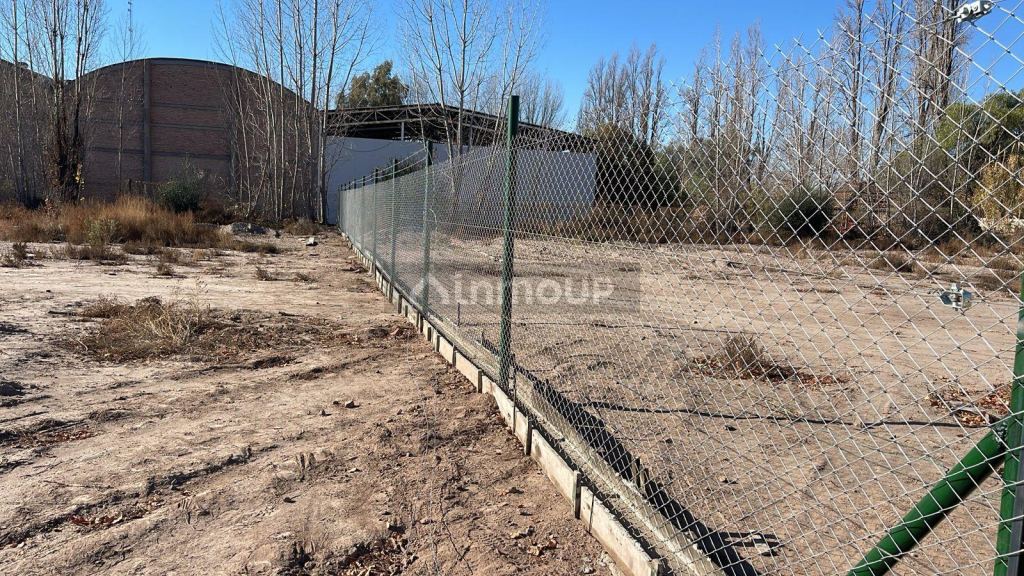 Lote en Venta en Lujan de Cuyo, Mendoza