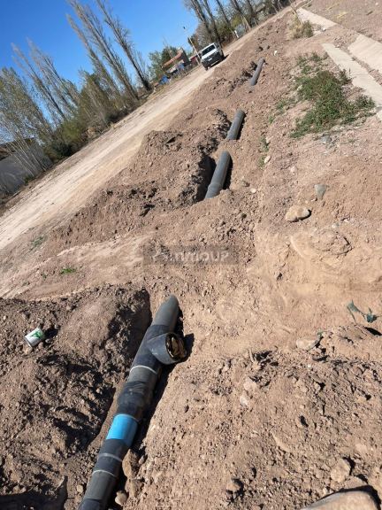 Lote en Venta en Lujan de Cuyo, Mendoza
