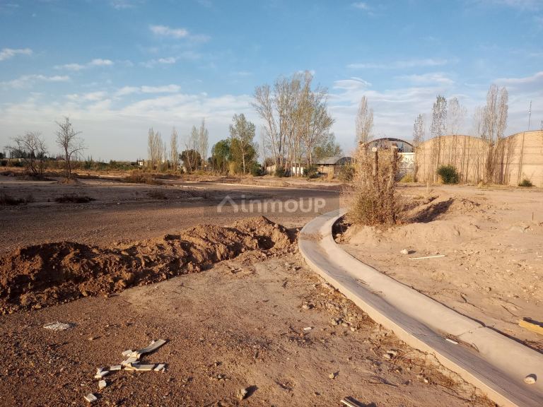 Lote en Venta en Lujan de Cuyo, Mendoza
