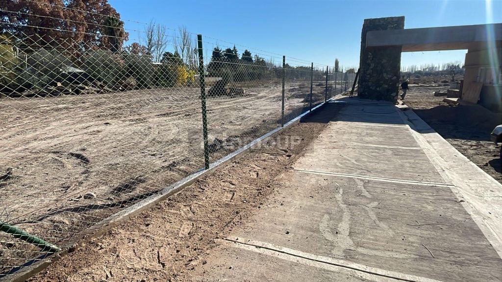 Lote en Venta en Lujan de Cuyo, Mendoza