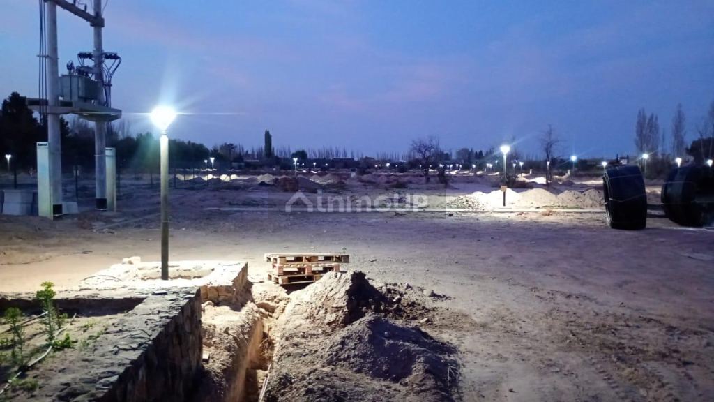 Lote en Venta en Lujan de Cuyo, Mendoza