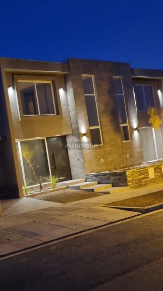 Duplex en Venta en Capital, Mendoza