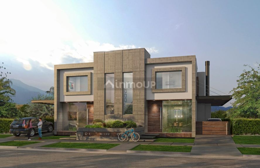 Duplex en Venta en Capital, Mendoza