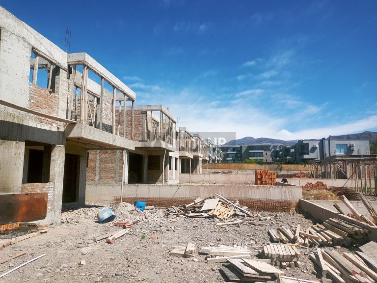 Duplex en Venta en Capital, Mendoza