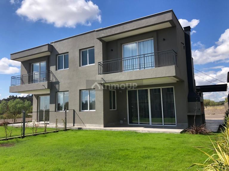 Duplex en Venta en Capital, Mendoza