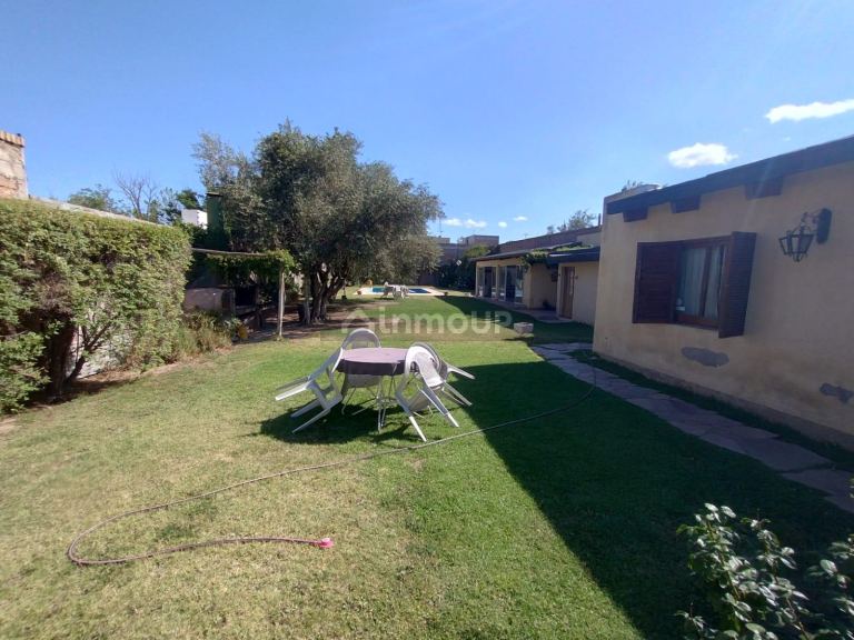 Casa en Venta en Lujan de Cuyo, Mendoza