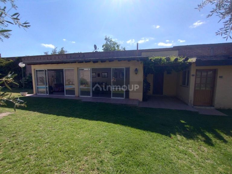Casa en Venta en Lujan de Cuyo, Mendoza