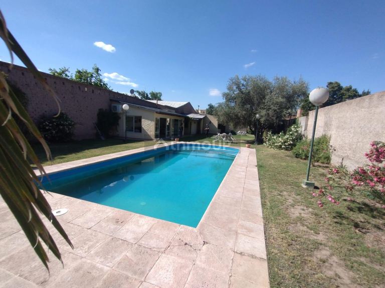 Casa en Venta en Lujan de Cuyo, Mendoza
