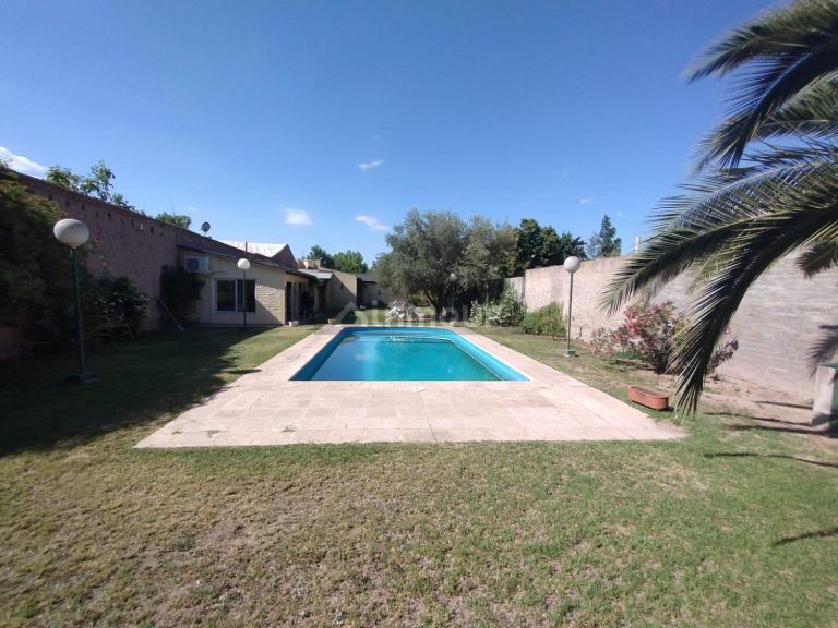 Casa en Venta en Lujan de Cuyo, Mendoza