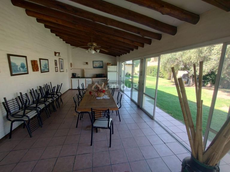 Casa en Venta en Lujan de Cuyo, Mendoza