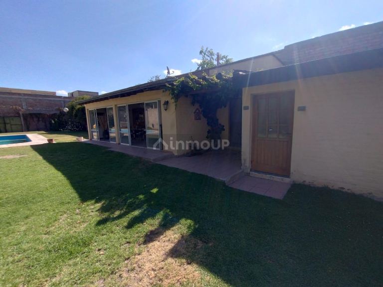 Casa en Venta en Lujan de Cuyo, Mendoza