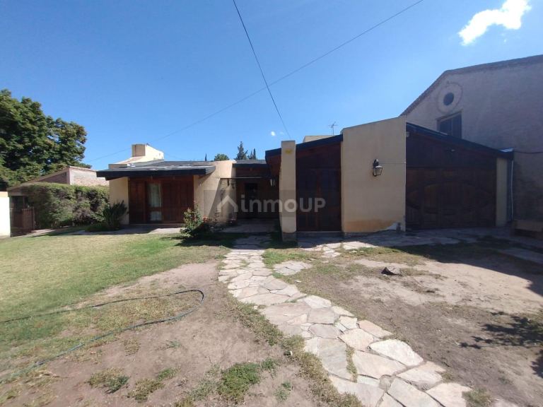Casa en Venta en Lujan de Cuyo, Mendoza