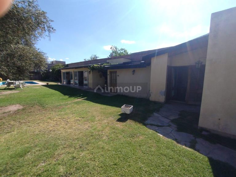 Casa en Venta en Lujan de Cuyo, Mendoza