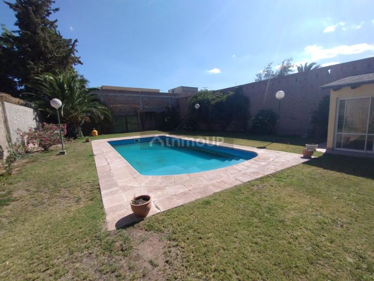 Casa en Venta en Lujan de Cuyo, Mendoza