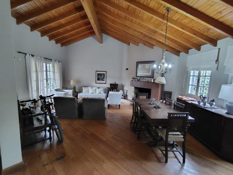 Casa en Venta en Lujan de Cuyo, Mendoza