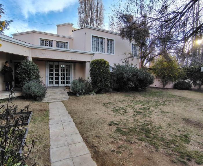 Casa en Venta en Lujan de Cuyo, Mendoza