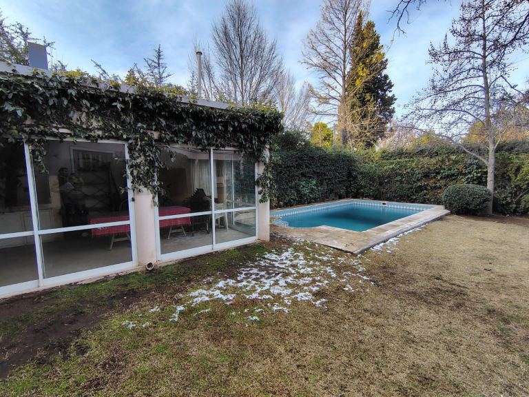 Casa en Venta en Lujan de Cuyo, Mendoza