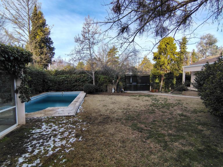Casa en Venta en Lujan de Cuyo, Mendoza