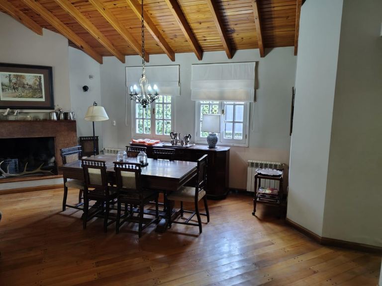 Casa en Venta en Lujan de Cuyo, Mendoza