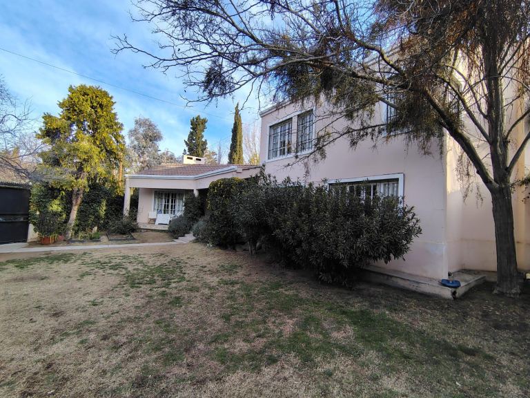 Casa en Venta en Lujan de Cuyo, Mendoza